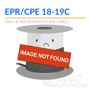 EPR/CPE 18-19C
